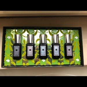 Jo Malone Intense Collection